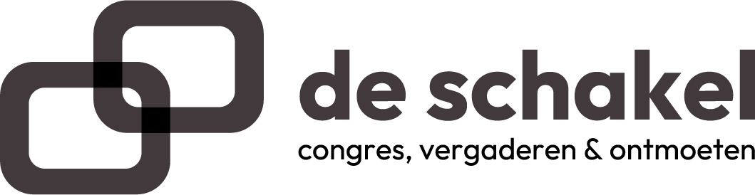 De Schakel logo