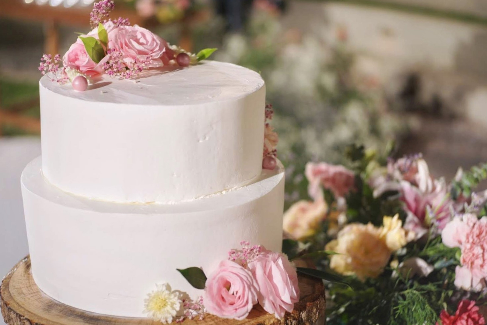 DeSchakelNijkerk-bruidstaart