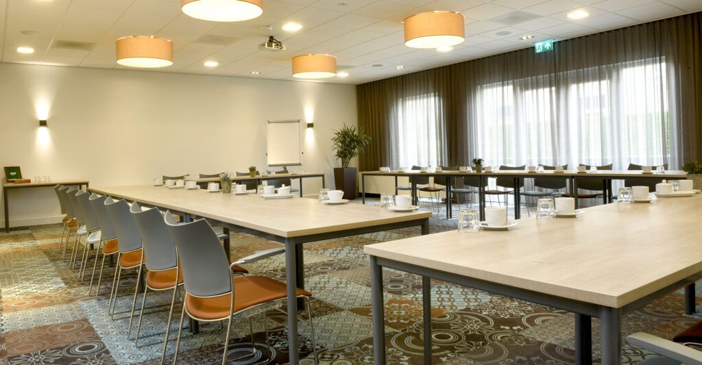 DeSchakelNijkerk-vergaderzaal