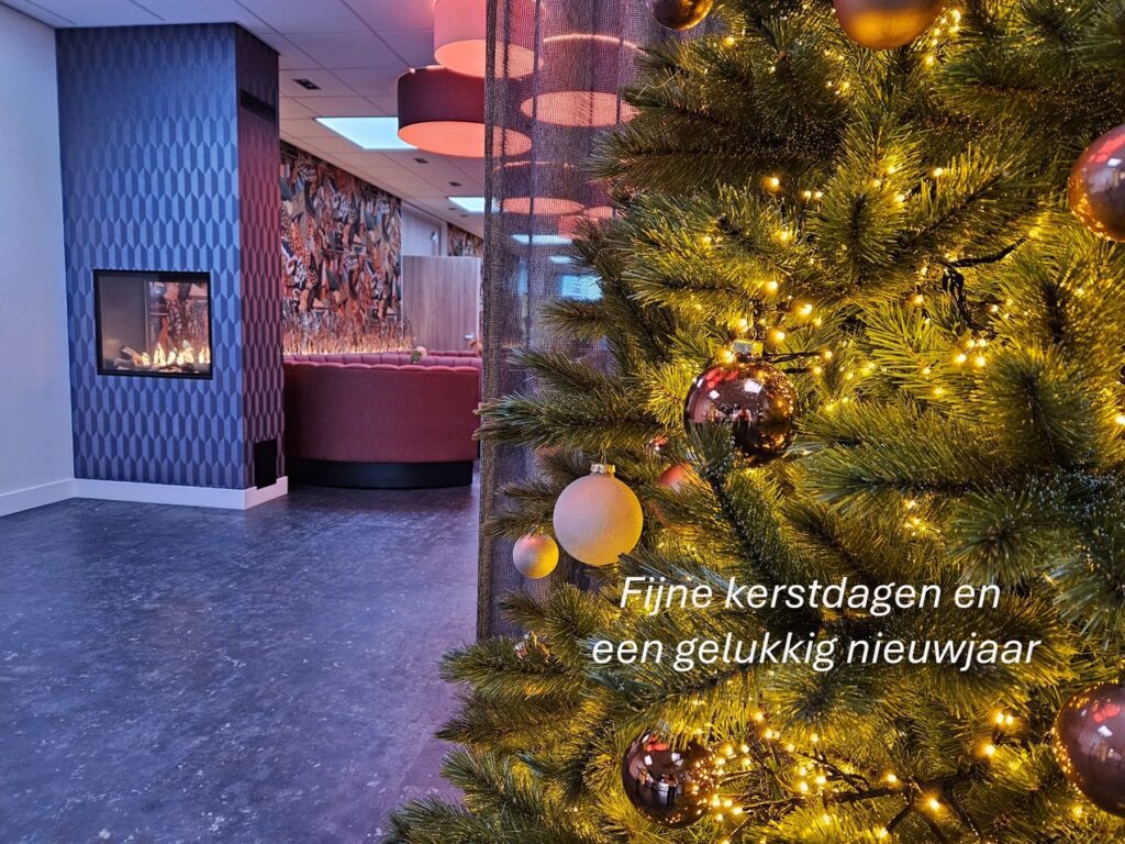 DeSchakelNijkerk-feestdagen